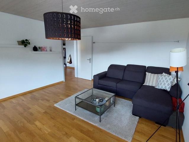 Apartment mieten in Oberdiessbach, Verwaltungsregion Bern-Mittelland