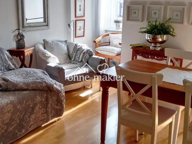 Apartment mieten in Nord, Trier