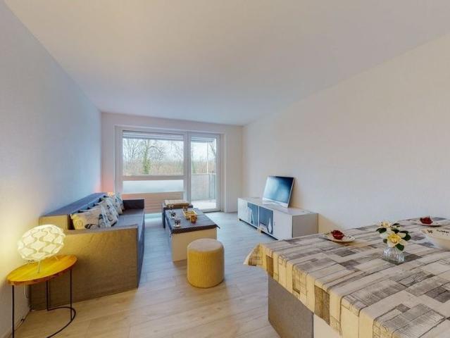 Apartment mieten in Bremgarten (AG), Aargau