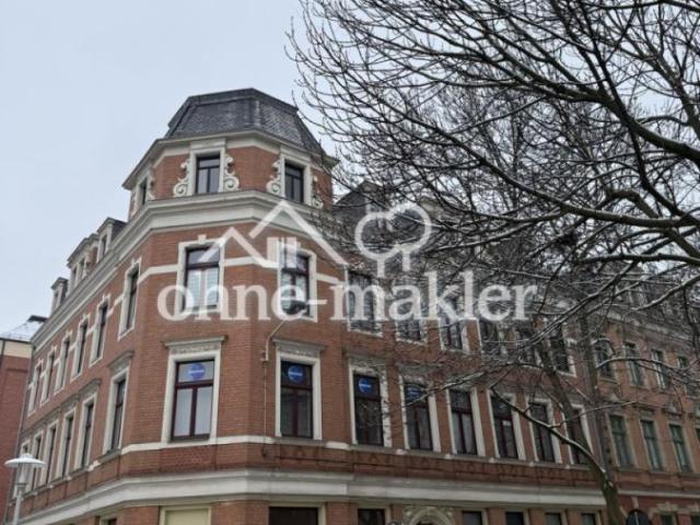 Apartment mieten in Mitte-West, Zwickau