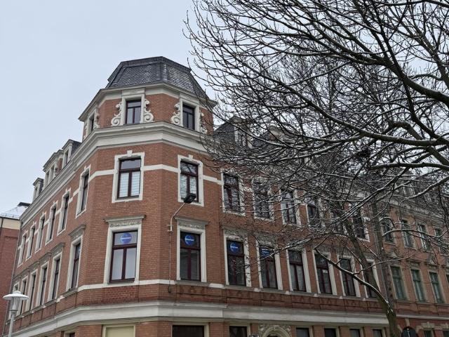 Wohnung mieten in Zwickau-West, Zwickau