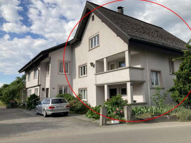 Apartment mieten in Hard, Vorarlberg