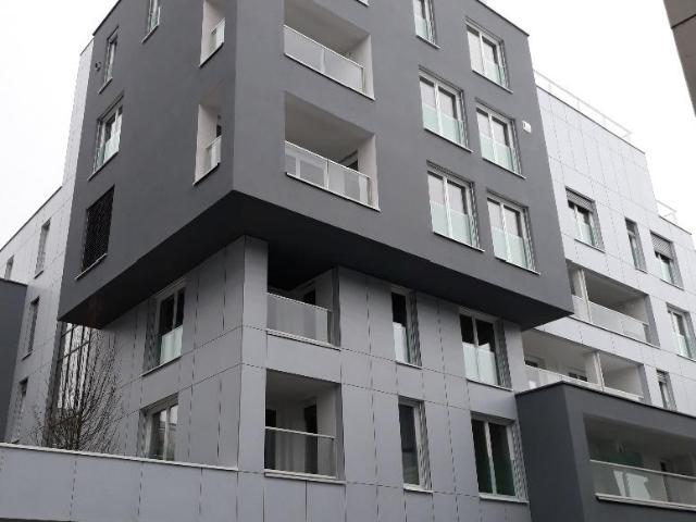 Apartment mieten in Wels, Innere Stadt