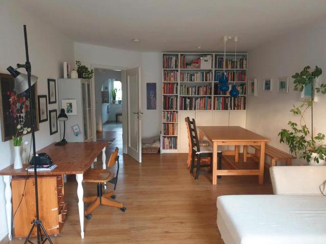 Wohnung kaufen in Deutenbach, Stein