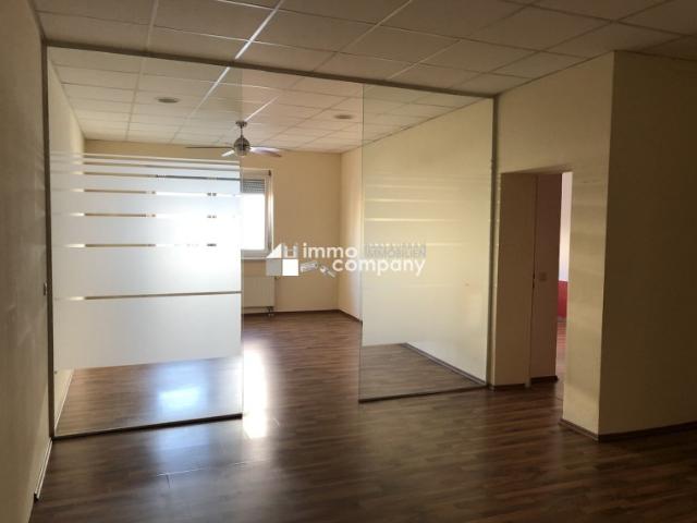 Wohnung mieten in Bergsiedlung, Jennersdorf