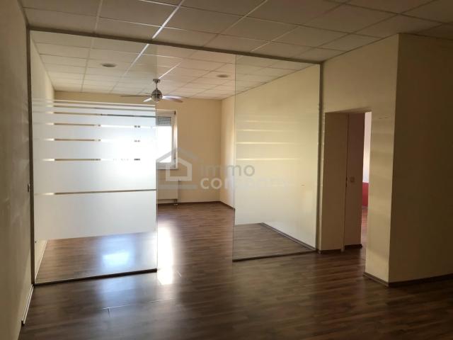 Apartment mieten in Bergsiedlung, Jennersdorf