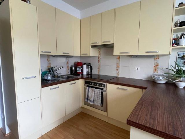 Apartment mieten in Wien