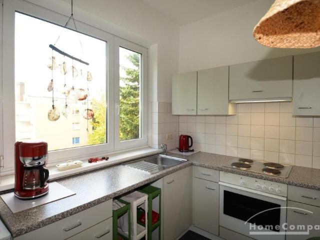 Apartment mieten in Schmargendorf, Berlin