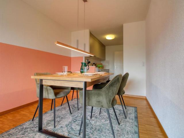 Zimmer mieten in Friesenberg, Zürich