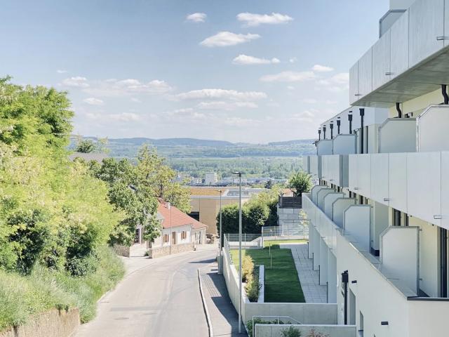 Apartment mieten in Am Steindl, Krems an der Donau