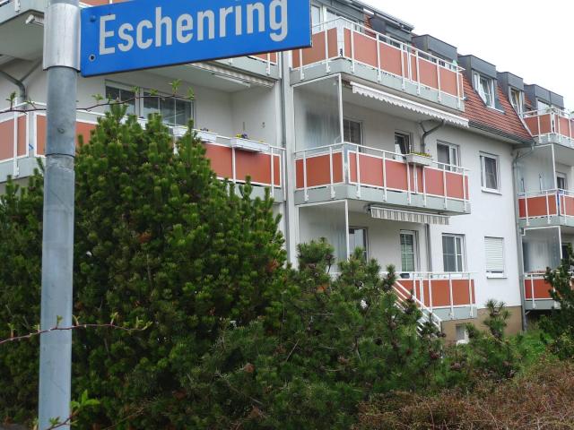 Dachgeschosswohnung mieten in Deuben, Bennewitz