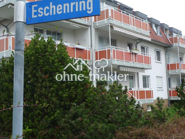Apartment mieten in Deuben, Bennewitz