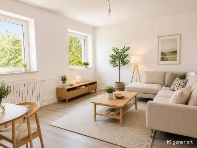 Apartment mieten in Beeckerwerth, Duisburg