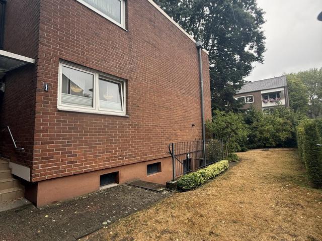 Wohnung kaufen in Krefeld, Nordrhein-Westfalen