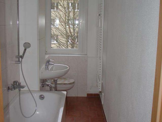Wohnung mieten in Bad Langensalza, Unstrut-Hainich-Kreis