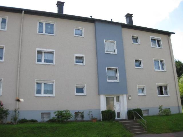 Apartment mieten in Gevelndorf, Lüdenscheid