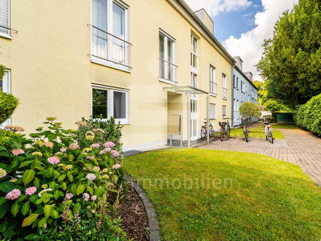 Maisonette kaufen in Troisdorf, Nordrhein-Westfalen