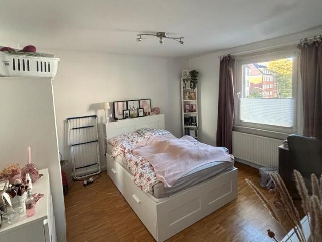 Wohnung mieten in Körne, Dortmund