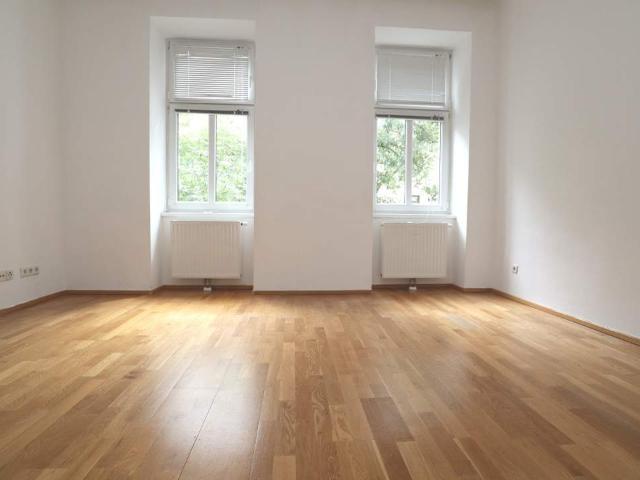 Wohnung mieten in Brigittenau, Wien