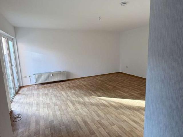 Wohnung mieten in Bahnhofsvorstadt, Plauen