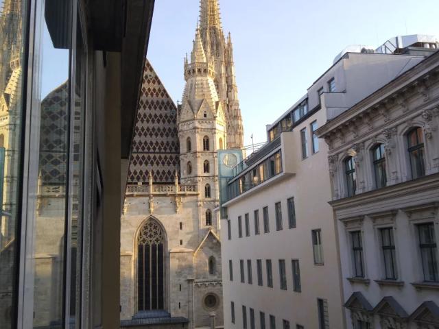 Apartment mieten in Innere Stadt, Wien