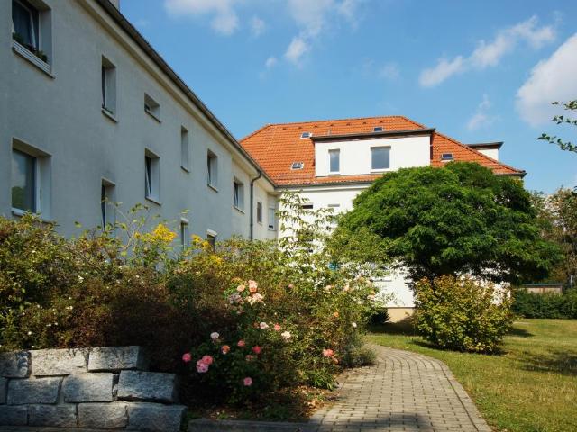 Apartment mieten in Markranstädt, Sachsen