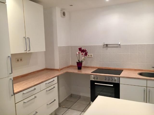 Apartment mieten in Stadtmitte/Neustadt, Hildesheim
