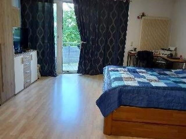 Apartment mieten in Weißensee, Berlin