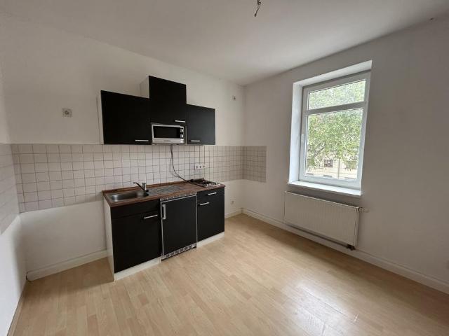 Apartment mieten in Buckau, Magdeburg