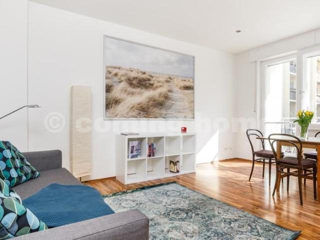 Apartment mieten in Bayerisches Viertel, Berlin