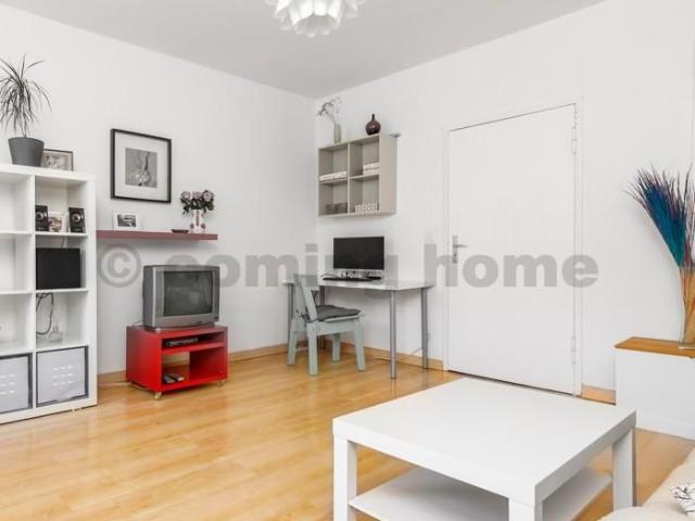 Apartment mieten in Tempelhof–Schöneberg, Berlin