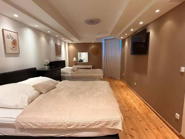 Apartment mieten in Tiergarten, Berlin