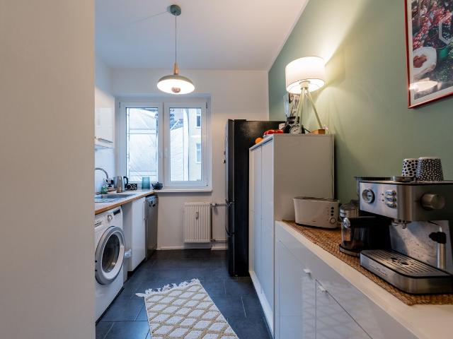 Apartment mieten in Tempelhof–Schöneberg, Berlin