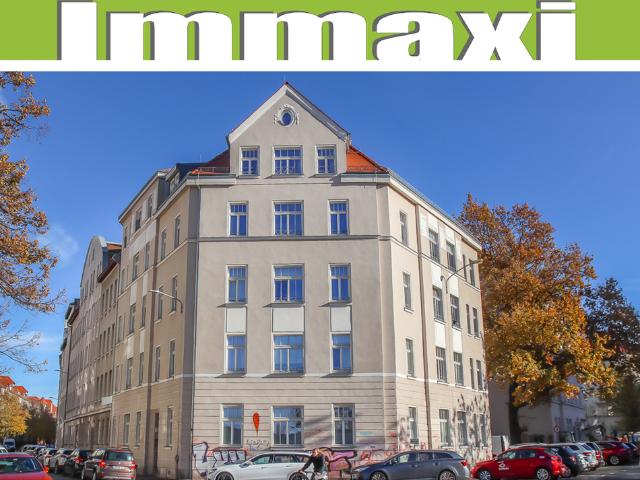 Wohnung kaufen in Schönefeld-Abtnaundorf, Leipzig