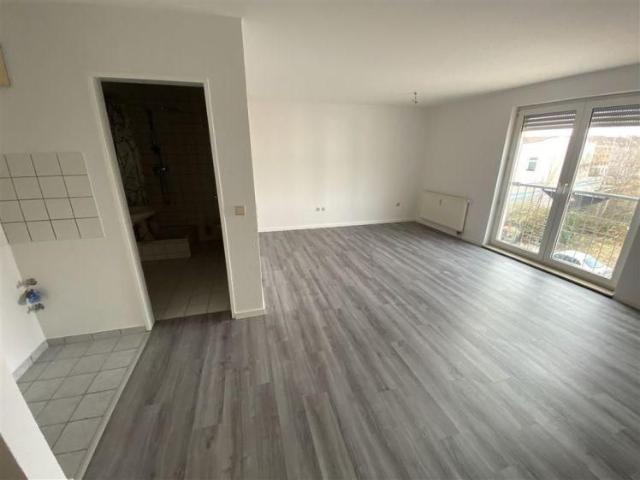 Apartment mieten in Schönefeld-Abtnaundorf, Leipzig