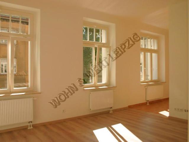 Apartment mieten in Schönefeld-Abtnaundorf, Leipzig
