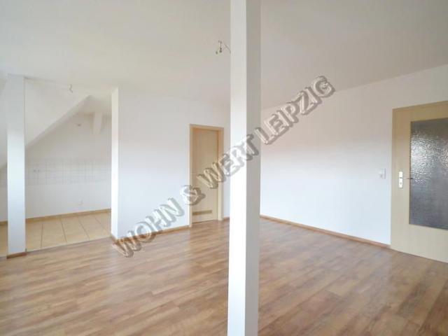 Apartment mieten in Schönefeld-Abtnaundorf, Leipzig