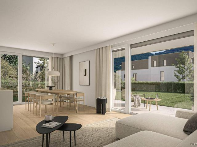 Apartment kaufen in Hall in Tirol, Tirol