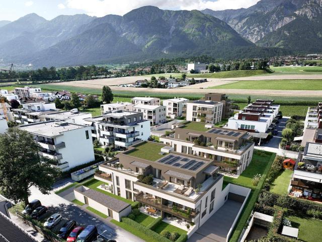 Apartment kaufen in Hall in Tirol, Tirol