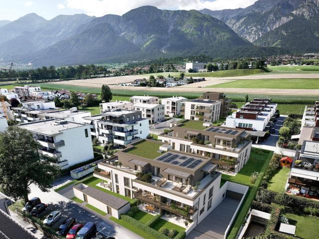 Apartment kaufen in Hall in Tirol, Tirol