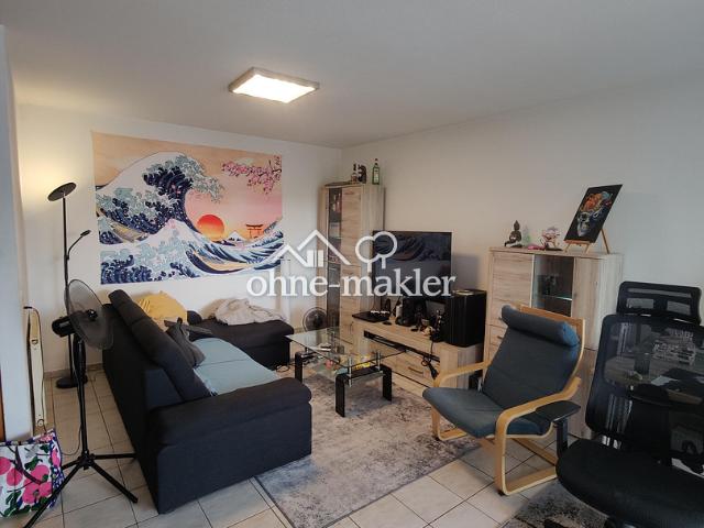 Apartment mieten in Wendlingen, Wendlingen am Neckar