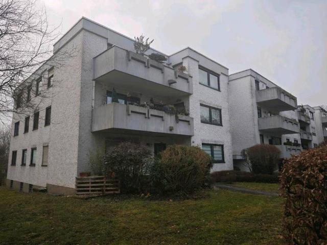 Wohnung kaufen in Ottweiler