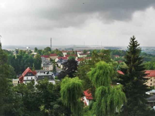 Apartment mieten in Hohenstein-Ernstthal, Sachsen