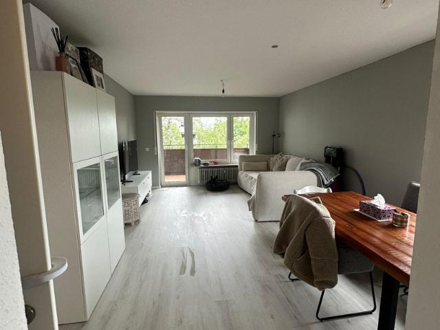 Wohnung mieten in Abtsteinach, Hessen
