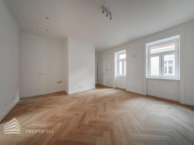 Apartment kaufen in Wien