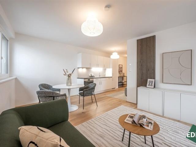 Etagenwohnung mieten in Wien