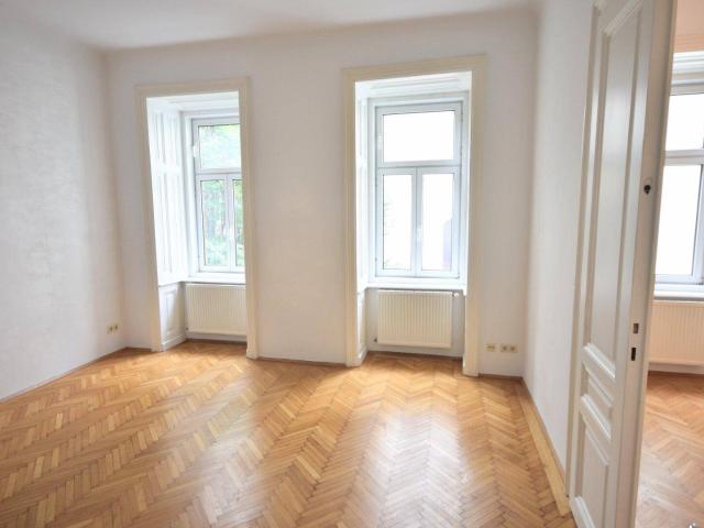 Apartment mieten in KG Mariahilf, Wien