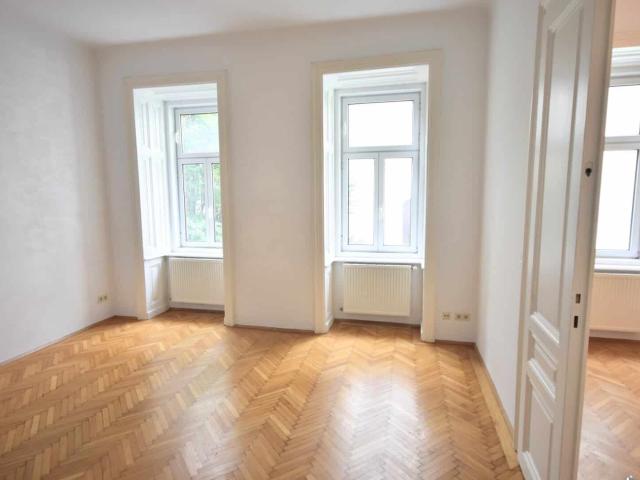 Apartment mieten in KG Neubau, Wien