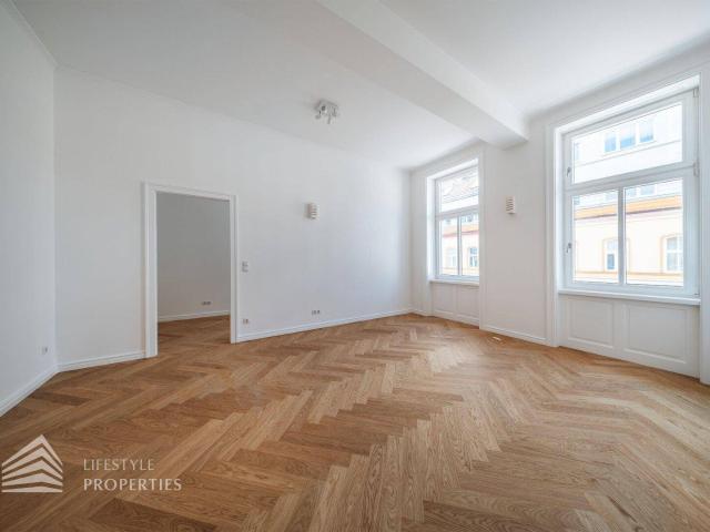 Apartment kaufen in KG Neubau, Wien