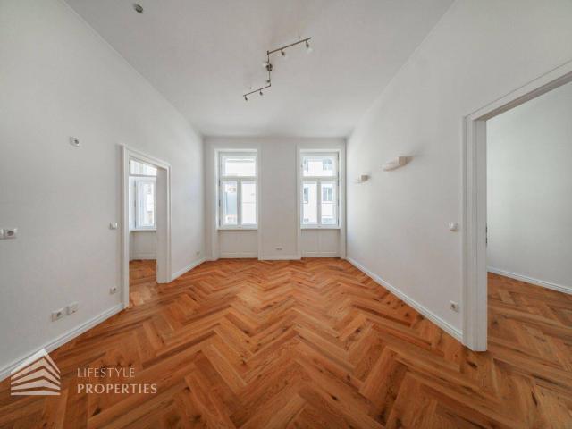 Apartment kaufen in KG Mariahilf, Wien